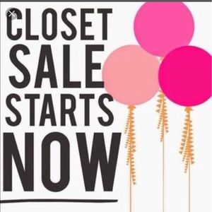 For a limited time I am marking everything down!